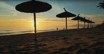 Ambient Relaxation Music For Stress Relief