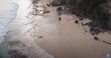 Ocean Waves
